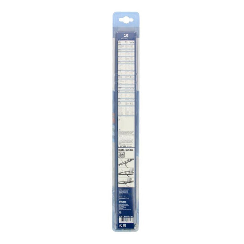 Essuie-glace avant BOSCH 3397011003 340mm