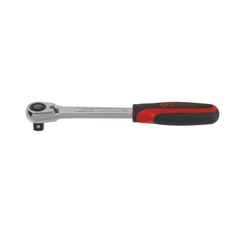 Cliquet 72 dents extra plat ULTIMATE 1/2'' - KS TOOLS - 920.1200