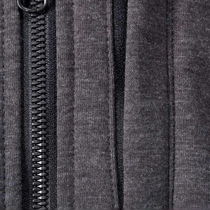 Veste coupe-vent WIND FIGHTER NOIRE CARHARTT 101759