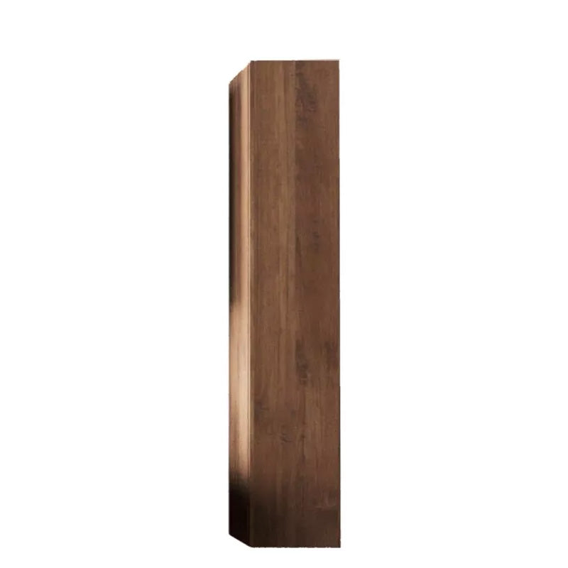Colonne Porte JESSIE à poser coloris Chêne 138 cm