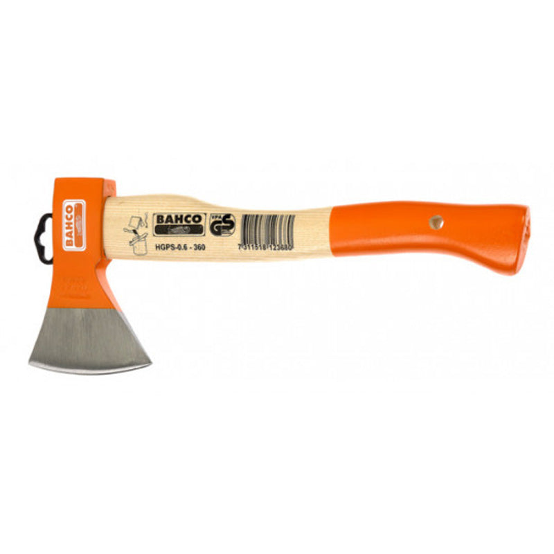 Hachette 0.6 kg BAHCO - HGPS-0.6-360