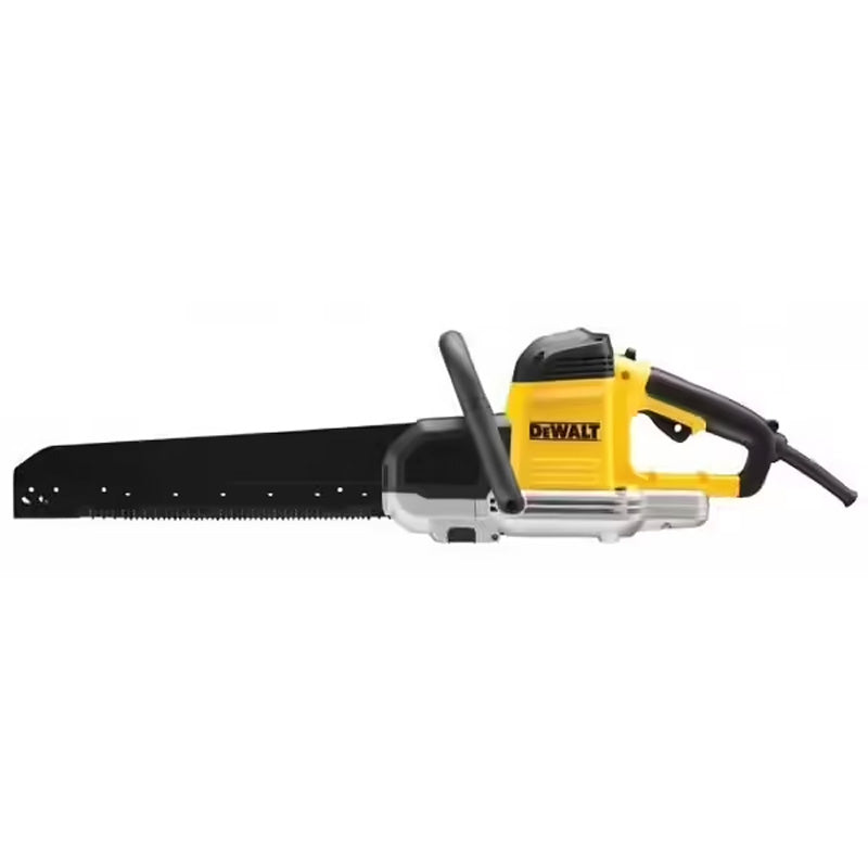 Scie ALLIGATOR© 1600W 295 mm DWE396-QS