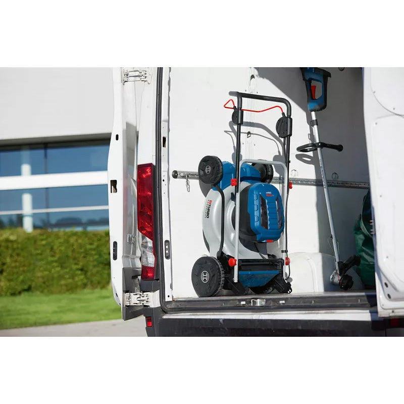 Tondeuse sans fil Ø 46cm GRA 18V2-46 BOSCH PROFESSIONAL 06008C8000 (Machine seule)