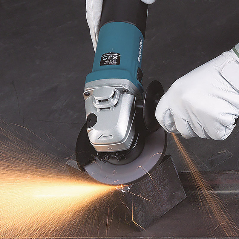 Meuleuse MAKITA 9565CR Ø 125 mm 1400 W
