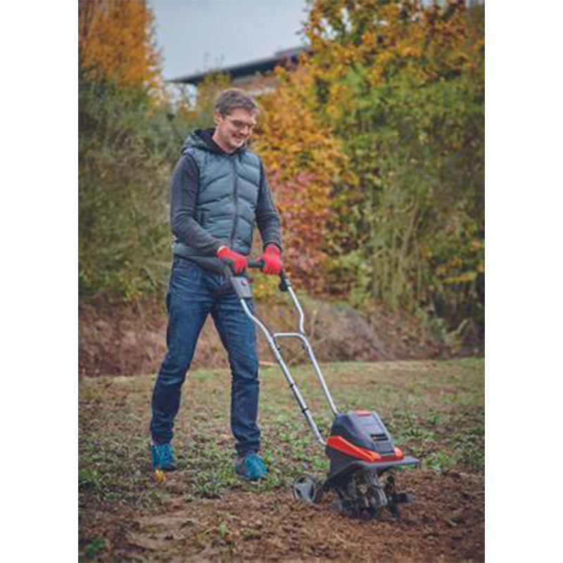 Motobineuse sans fil GE-CR 30 Li EINHELL 3431200 Solo Power X-Change (produit seul)