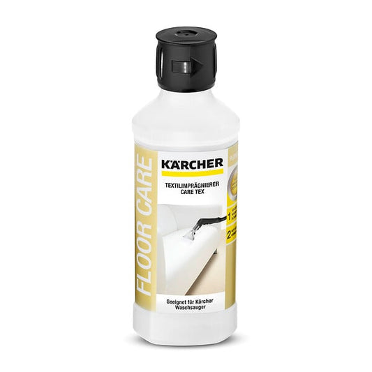 Nettoyant protecteur moquettes et tapis RM 762