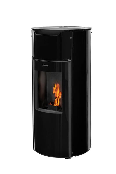 Poêle à granules Scandinave - Aduro P1.3 - 8kW