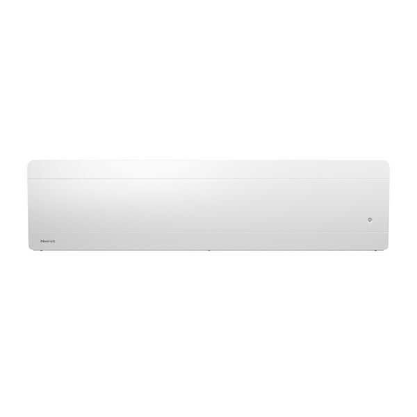 RADIATEUR A INERTIE FONTE COMPACT WALTER 2 plinthe 1500W