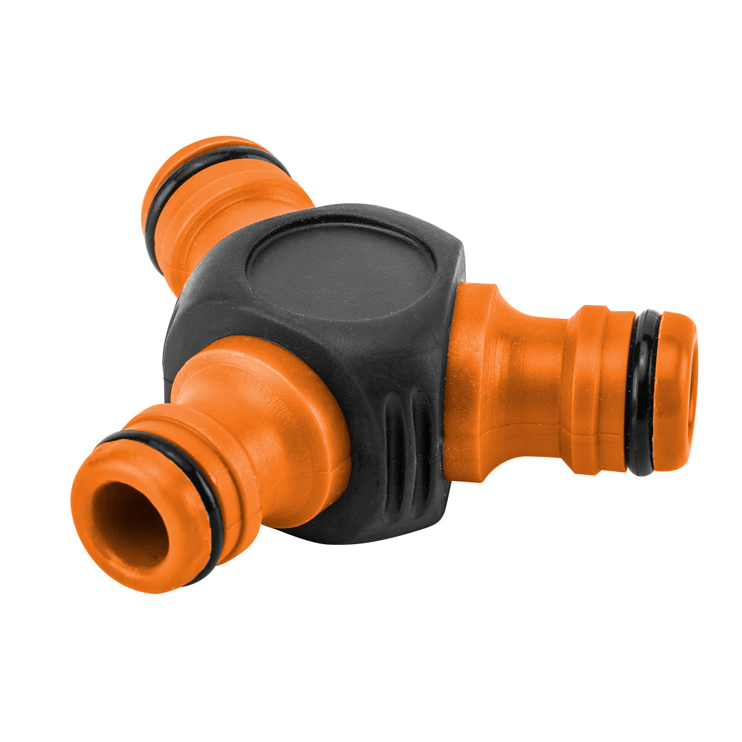Manifold type Y, bi-matière - NEO TOOLS