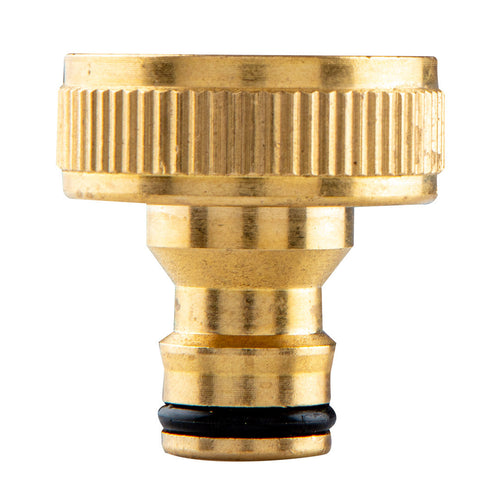 Raccordement au robinet 3/4"- 1", laiton - NEO TOOLS