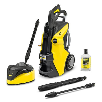 Nettoyeur haute pression K7 Power Flex Home - 3000W - 180 bars
