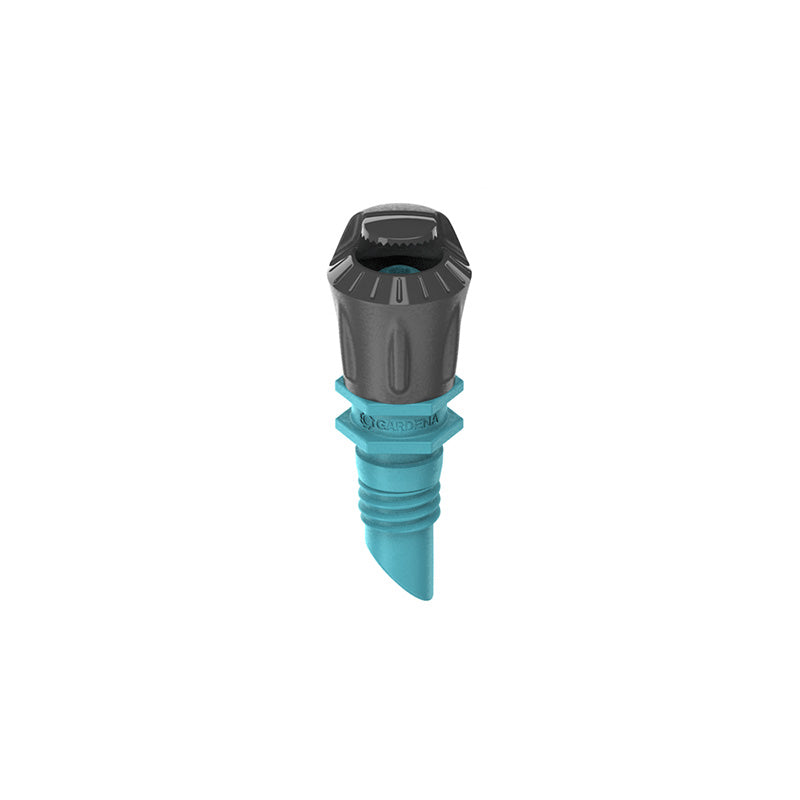 Micro-asperseur GARDENA 13321-20 180 Micro-Drip Boite de 5 piéces