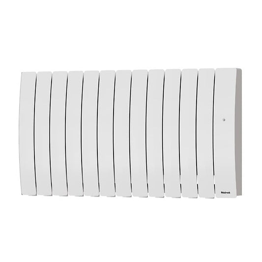 Radiateur a inertie fluide connectable Actiflo - 2000W