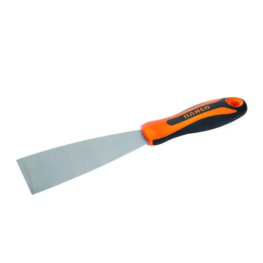 Couteau peintre bimatiere 60m BAHCO - 215000060