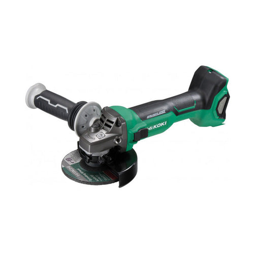 Meuleuse d'angle 125mm 36 Volt HIKOKI G3613DVEW2Z