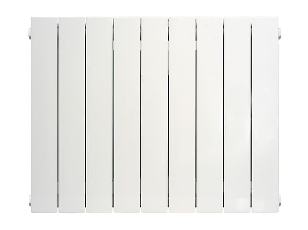 Radiateur céramique et électrique à inertie Seychelles - 2000W