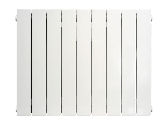 Radiateur céramique et électrique à inertie Seychelles - 2000W