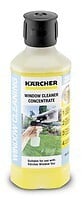 Nettoyant pour vitres concentré - 500ml