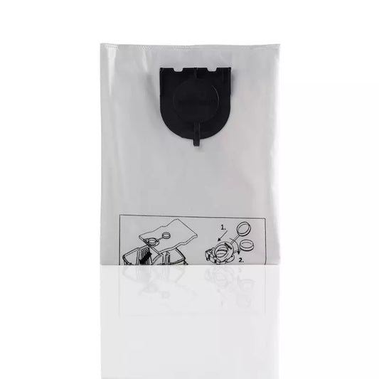 Lot de 5 sac d'aspirateurs Ventos 32 KRANZLE - 45451.1