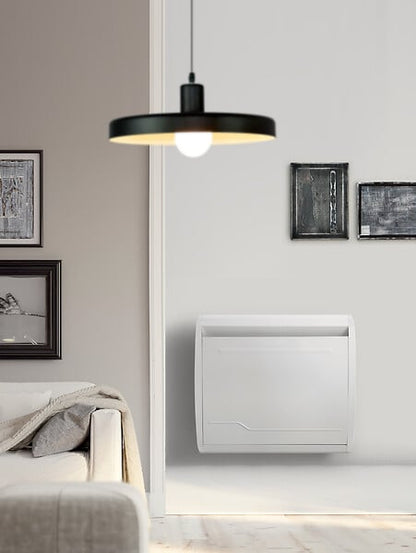 Radiateur céramique Wifi delicato - 1500W