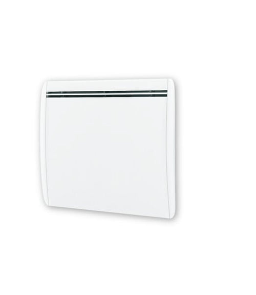 Radiateur Karess - Blanc - 1500W