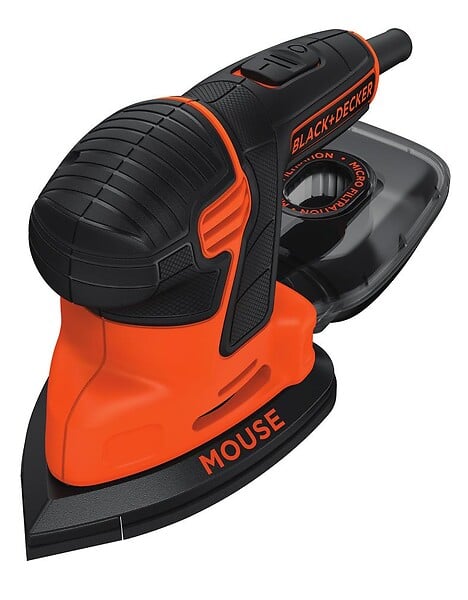 Ponceuse Nouvelle Mouse - 120W
