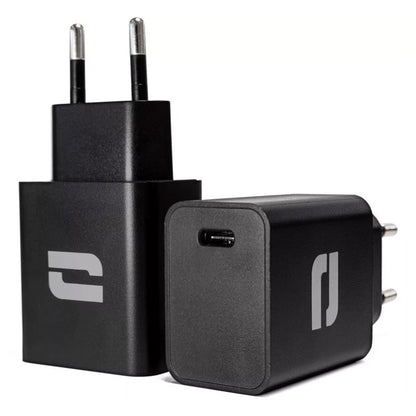 Pack Smartphone STELLAR M6 CROSSCALL + vitre de protection  + tête de chargeur - P-Stellar-M6