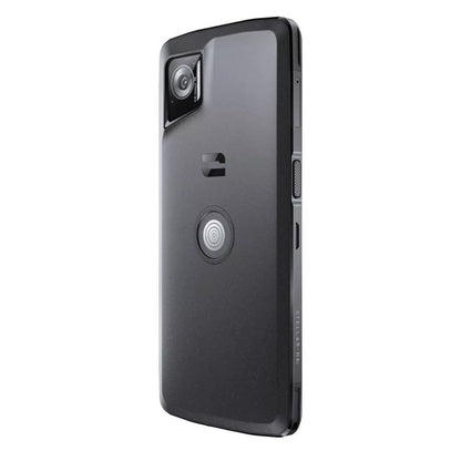Pack Smartphone STELLAR M6 CROSSCALL + vitre de protection  + tête de chargeur - P-Stellar-M6