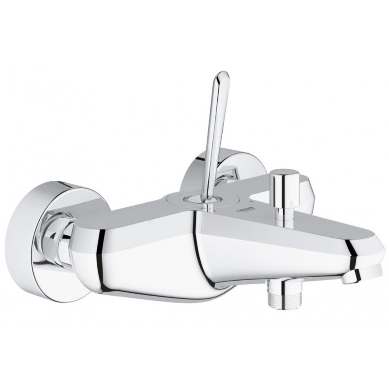 Mitigeur de baignoire GROHE 23431000 Eurodisc Joy chrome