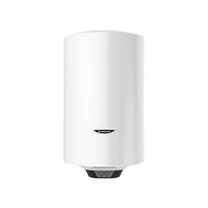 Chauffe-eau electrique vertical mural ARISTON Pro 1 Eco 100 l - Ø 450 mm