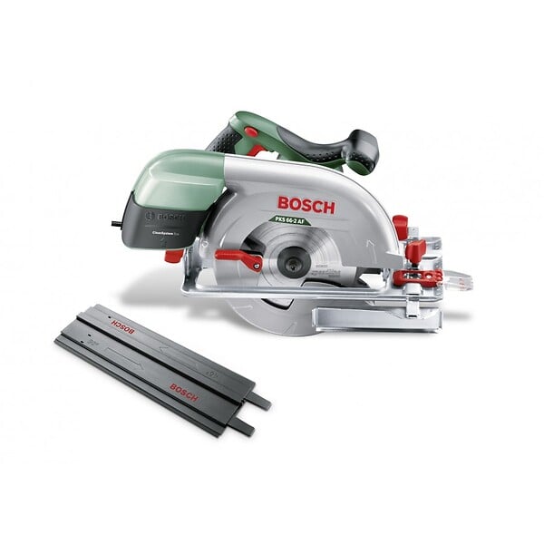 Scie circulaire PKS 66-2 AF - 1600W BOSCH DIY