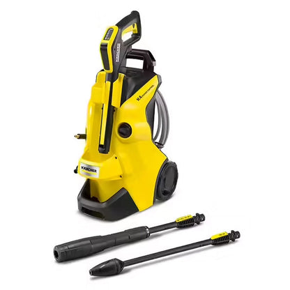 Nettoyeur haute pression KARCHER K4 Power control flex - 1.324-300.0