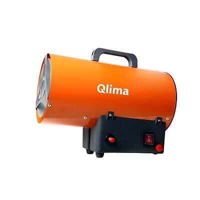 Canon à chaleur gaz GFA 1015 - 15KW