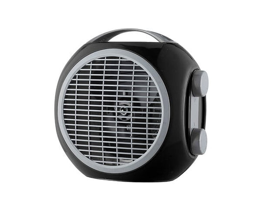 Radiateur soufflant mobile - 2000W