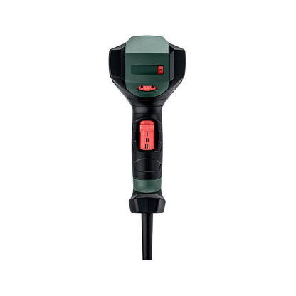 Pistolet à air chaud HG 20-600 Coffret Metabox 2000W