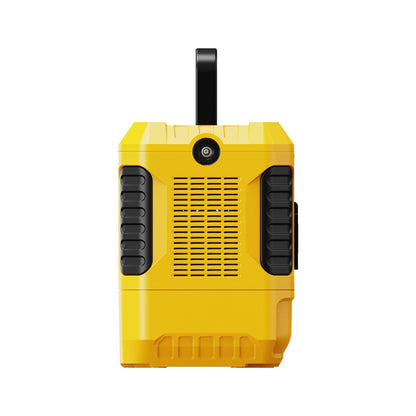 Station d'energie - TOGO POWER - Technologie batterie LiFEPO4 - ADVANCE600LFP - Sortie max AC 1200W