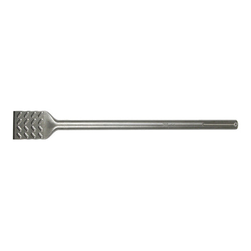 Burin plat auto-affûtant 50x380mm haute qualité SDS-MAX MAKITA E-20208