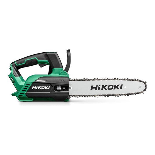 Elagueuse 36V HIKOKI CS3630DCW4Z - Multi Volt Chaine 30 cm (vendu sans batterie)
