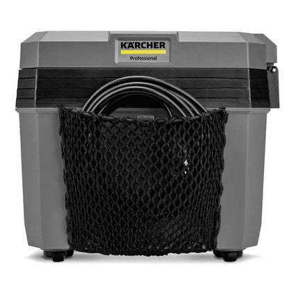 Centrale Vapeur KÄRCHER SG 4/2 Classic