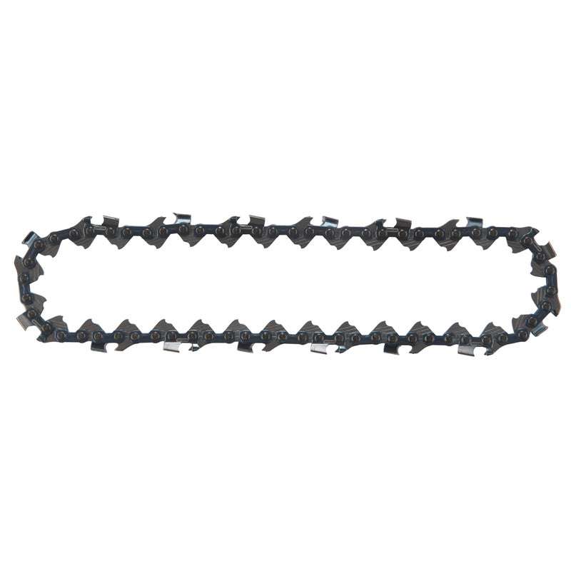 Chaîne MAKITA 1912E8-3 15 cm 80 TXL 0,325’’ 1,1 mm 32 maillons pour DUC150
