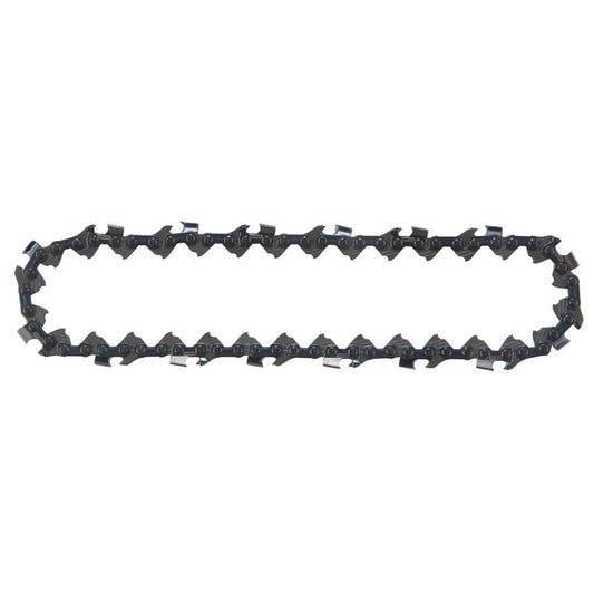 Chaîne MAKITA 1912E8-3 15 cm 80 TXL 0,325’’ 1,1 mm 32 maillons pour DUC150