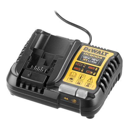 Kit 6 outils DEWALT DCK623P3-QW XR 18V 5Ah Li-Ion