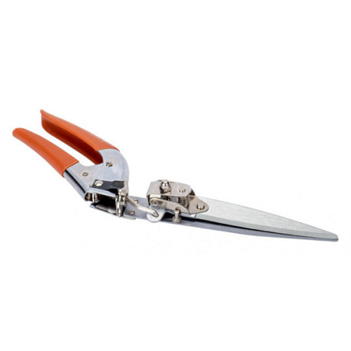 Cisaille gazon orientable 3po BAHCO - GS-76