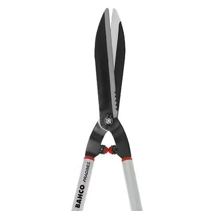 Cisaille haie pro manches lgs BAHCO - P51H-SL