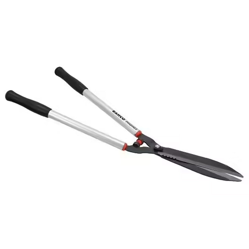 Cisaille haie pro manches lgs BAHCO - P51H-SL