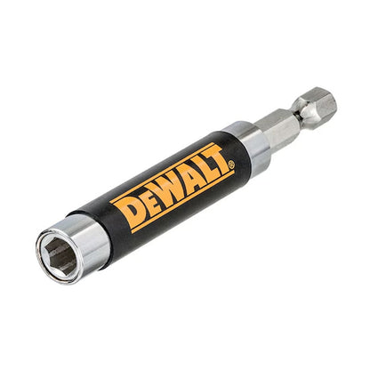 Coffret de 14 pièces avec embouts de vissage 25 mm DEWALT DT71570-QZ avec 2 portes-embouts magnétiques