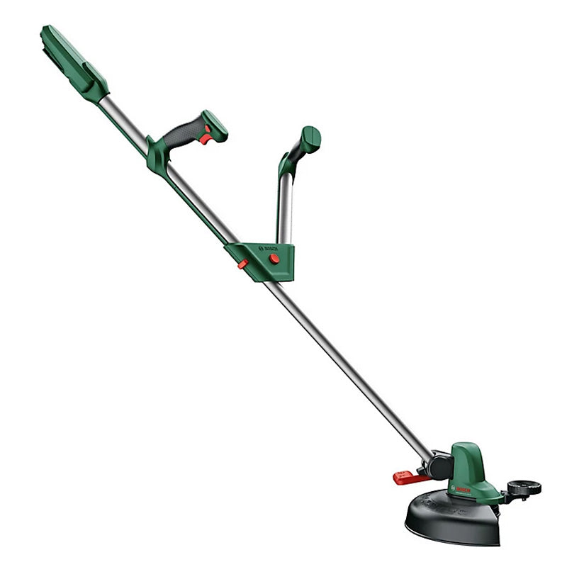 Coupe-bordures BOSCH UniversalGrassCut 18V-260 sans-fil avec 1 batterie 2,0Ah
