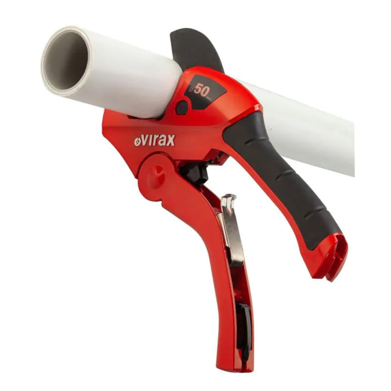 Coupe-tube plastique PC 50 VIRAX 215050