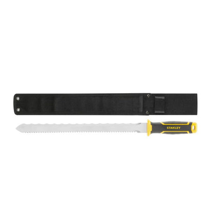 Couteau isolation 350mm fatmax+étui - STANLEY - FMHT10327-1