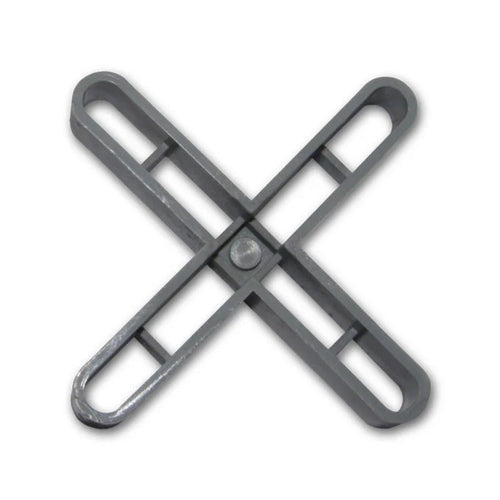 Croisillons 5 mm. 100 unités - RUBI - 2903